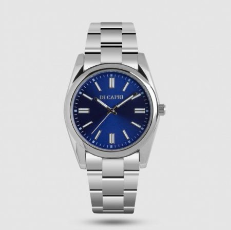 ساعة دي كابري رجالي - DI88101SBU