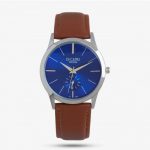 دي كابري ساعة جلد رجالي - DI2004