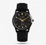 دي كابري ساعة جلد رجالي - DI2005