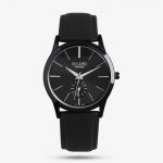 دي كابري ساعة جلد رجالي - DI2004