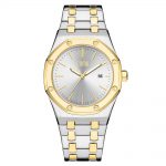 ساعة كومو رجالي - CO33101TGW