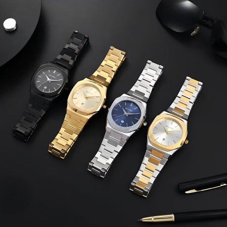 تاريخ الساعات وتطورها عبر الزمن.. تعرف عليها